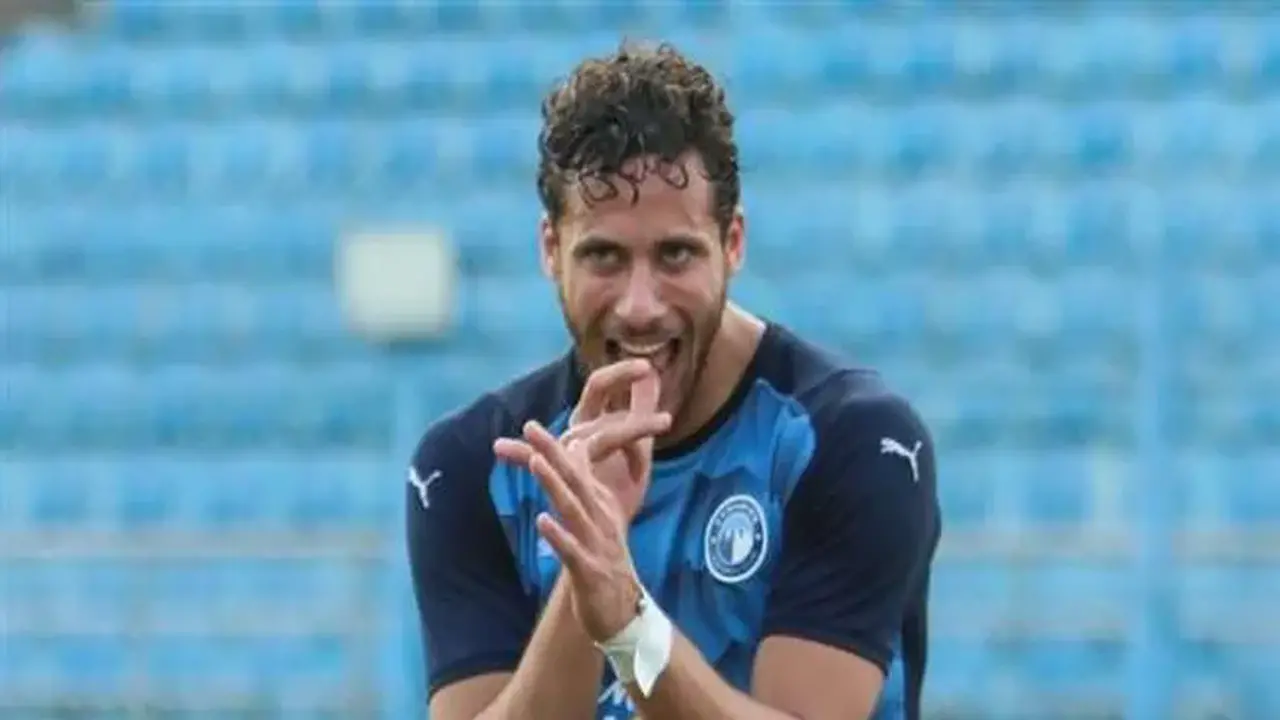 رمضان صبحي بين المجد والسجن: تفاصيل 60 دقيقة قلبت مسيرة النجم وشكّلت محطته مع المنشطات